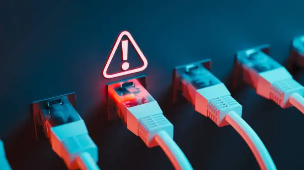 Network Infrastructure